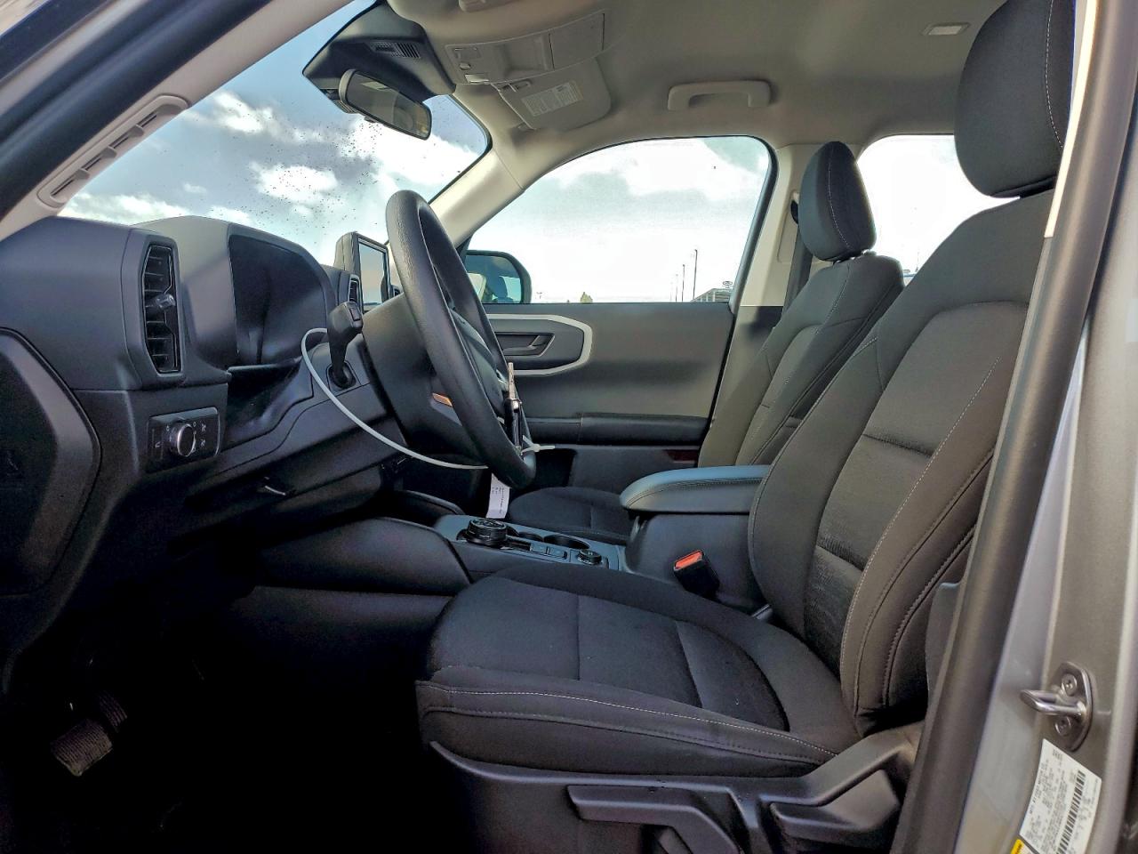 2021 Ford Bronco Sport VIN: 3FMCR9A63MRA17323 Lot: 93468855