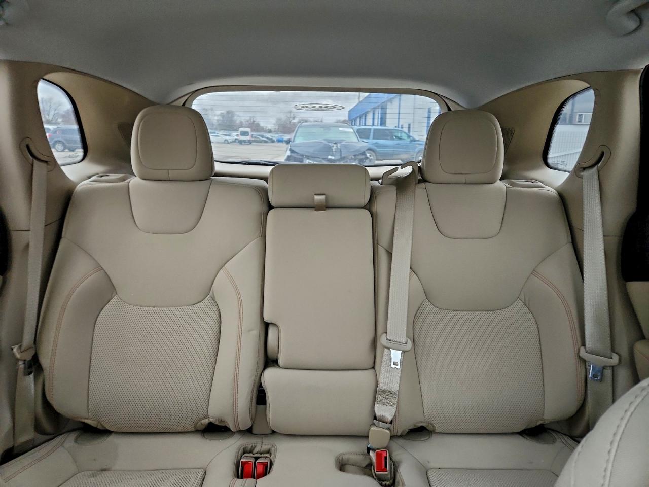 2020 Jeep Cherokee Latitude VIN: 1C4PJLCX4LD519474 Lot: 94258805