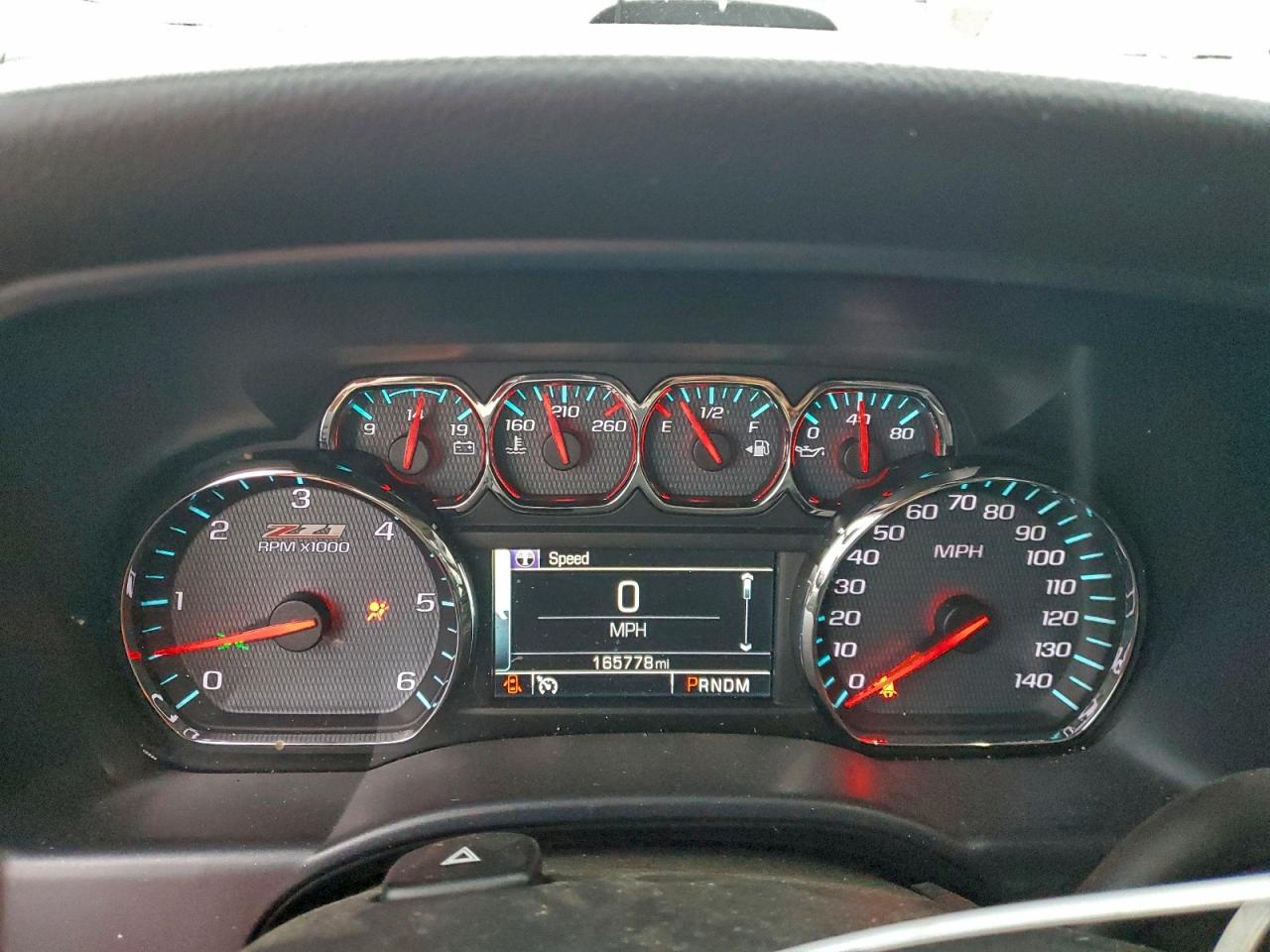 2014 Chevrolet Silverado K1500 Lt VIN: 3GCUKREC7EG387135 Lot: 94468195