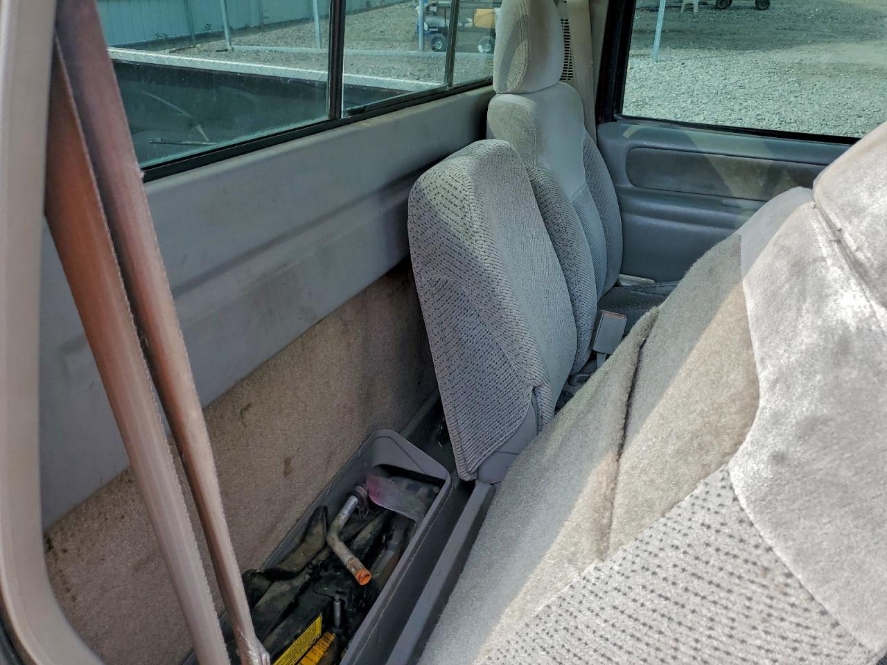 1995 GMC Sierra C15 VIN: 1GTEC14K05Z535861 Lot: 94678865