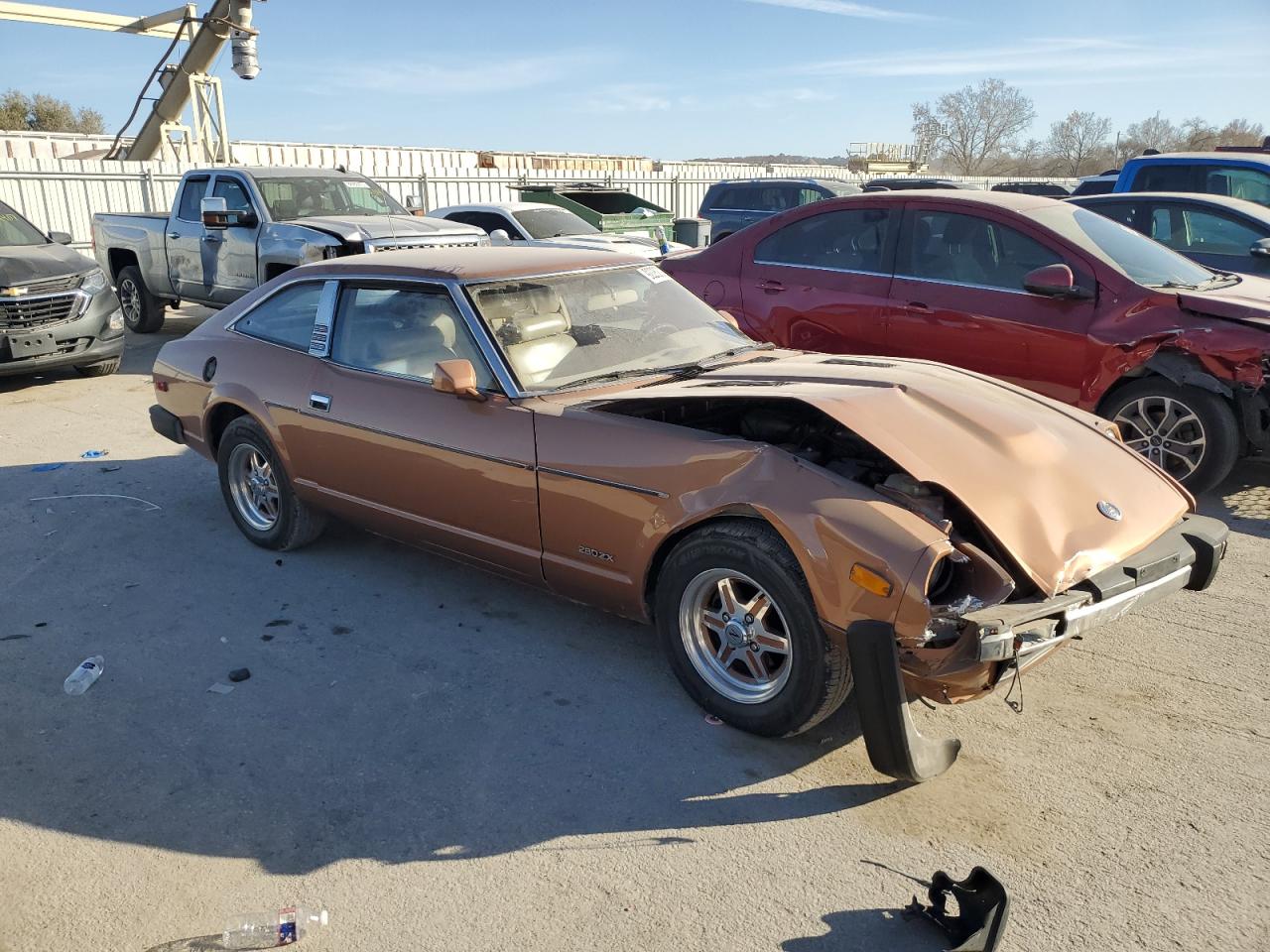 280ZX