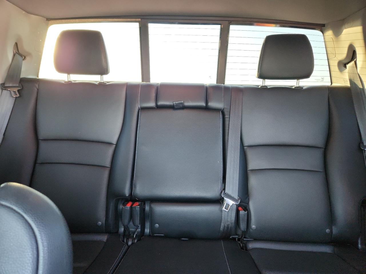 2019 Honda Ridgeline Rtl VIN: 5FPYK3F73KB010942 Lot: 93583095