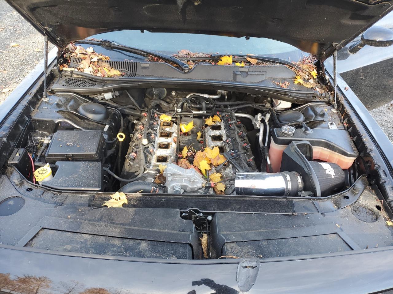 2021 Dodge Challenger R/T Scat Pack VIN: 2C3CDZFJ0MH680526 Lot: 91411235