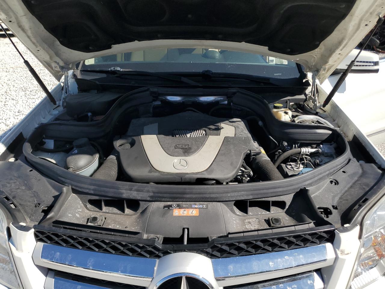 2012 Mercedes-Benz Glk 350 VIN: WDCGG5GB6CF933072 Lot: 91162375