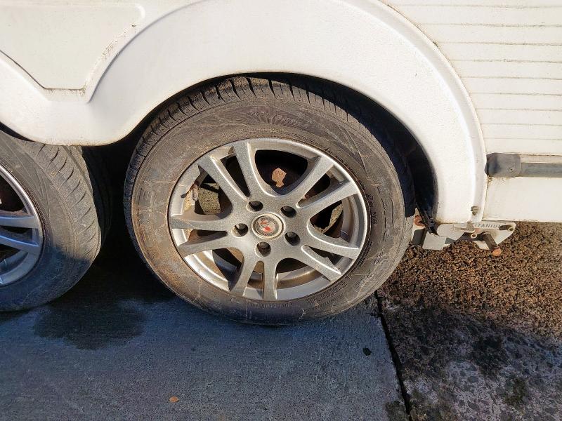 2007 ELDDIS CRUSADER