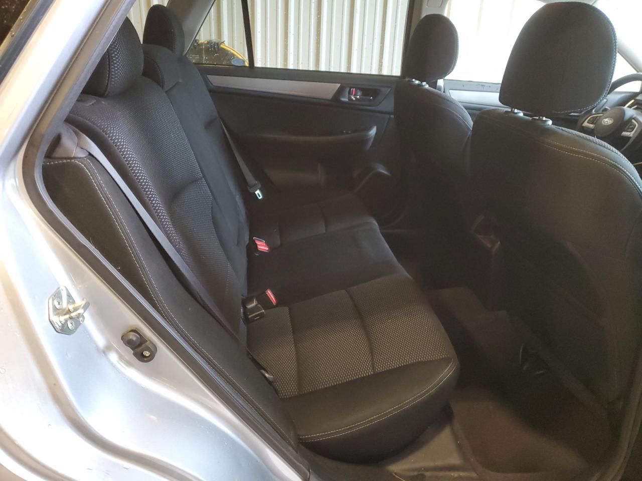 2016 Subaru Outback 2.5I Premium VIN: 4S4BSBFC3G3336889 Lot: 93312625