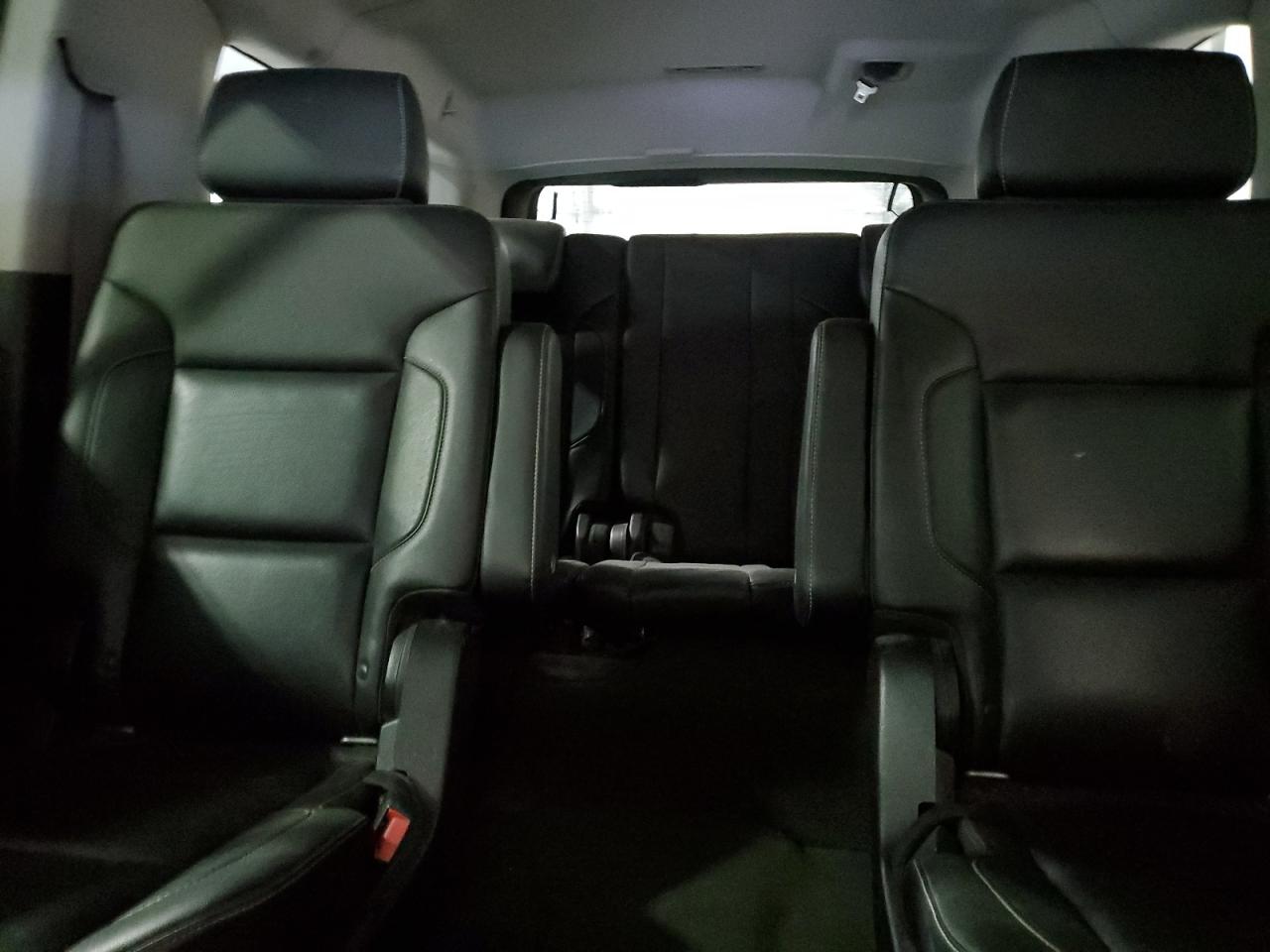 2016 Chevrolet Suburban K1500 Ltz VIN: 1GNSKJKC0GR161333 Lot: 92868615