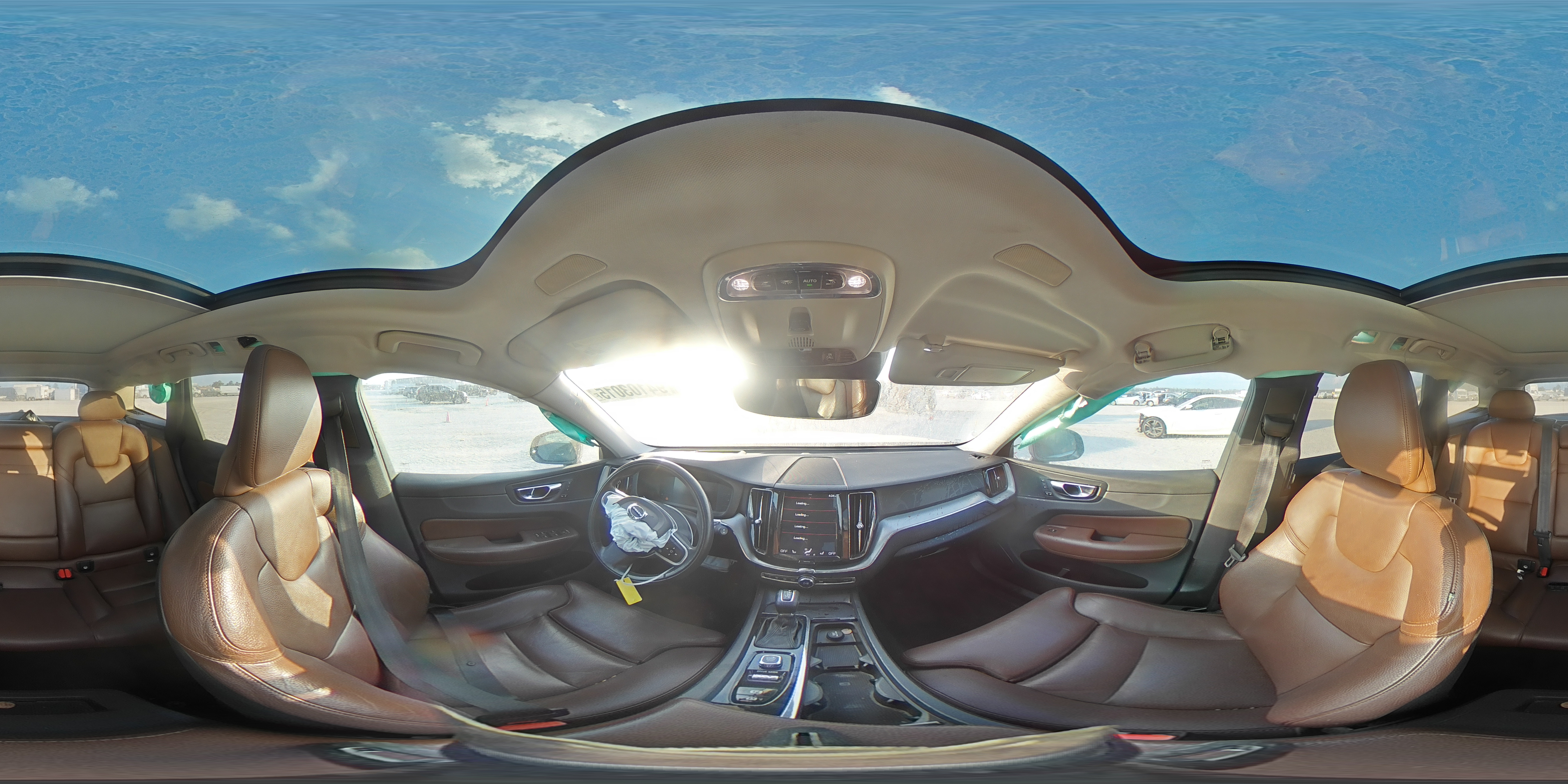 2019 Volvo Xc60 T5 Momentum VIN: LYV102DK8KB206099 Lot: 94103015