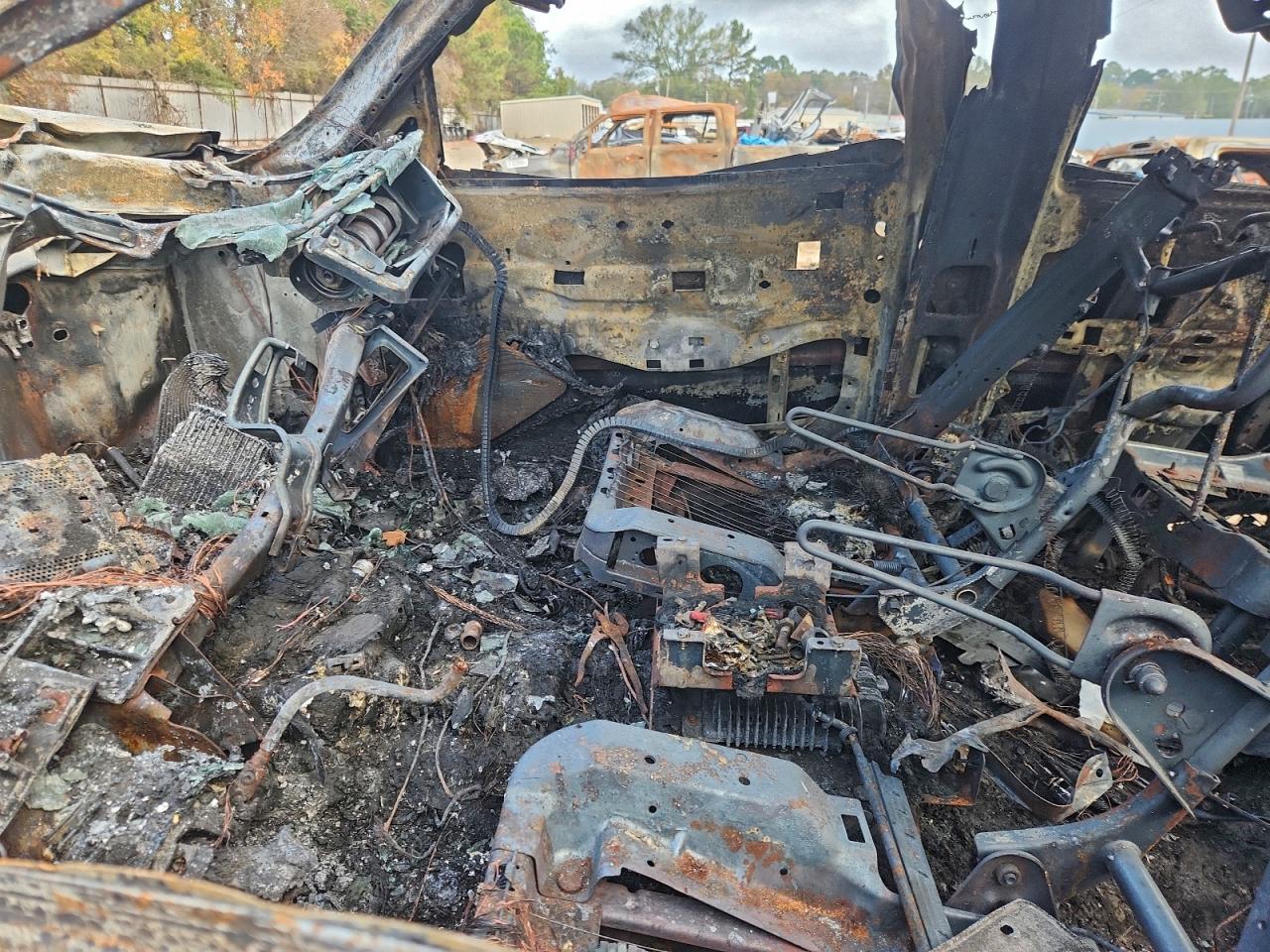 2004 Chevrolet Silverado K3500 VIN: 1GCJK33234F263499 Lot: 93447025