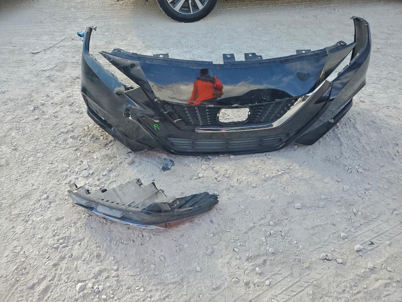 2022 Nissan Versa Sv VIN: 3N1CN8EV2NL820319 Lot: 94276905