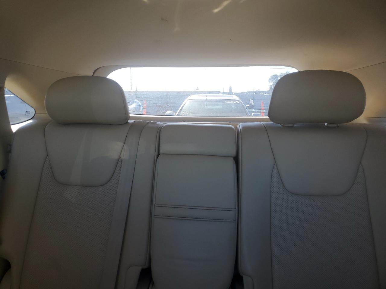 2013 Lexus Rx 350 Base VIN: 2T2BK1BA1DC197119 Lot: 90628855