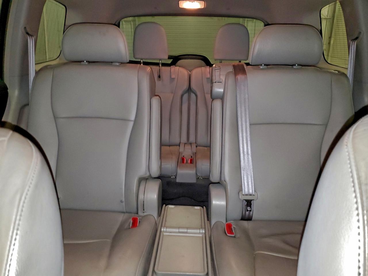 2013 Toyota Highlander Base VIN: 5TDBK3EH0DS242745 Lot: 93139155