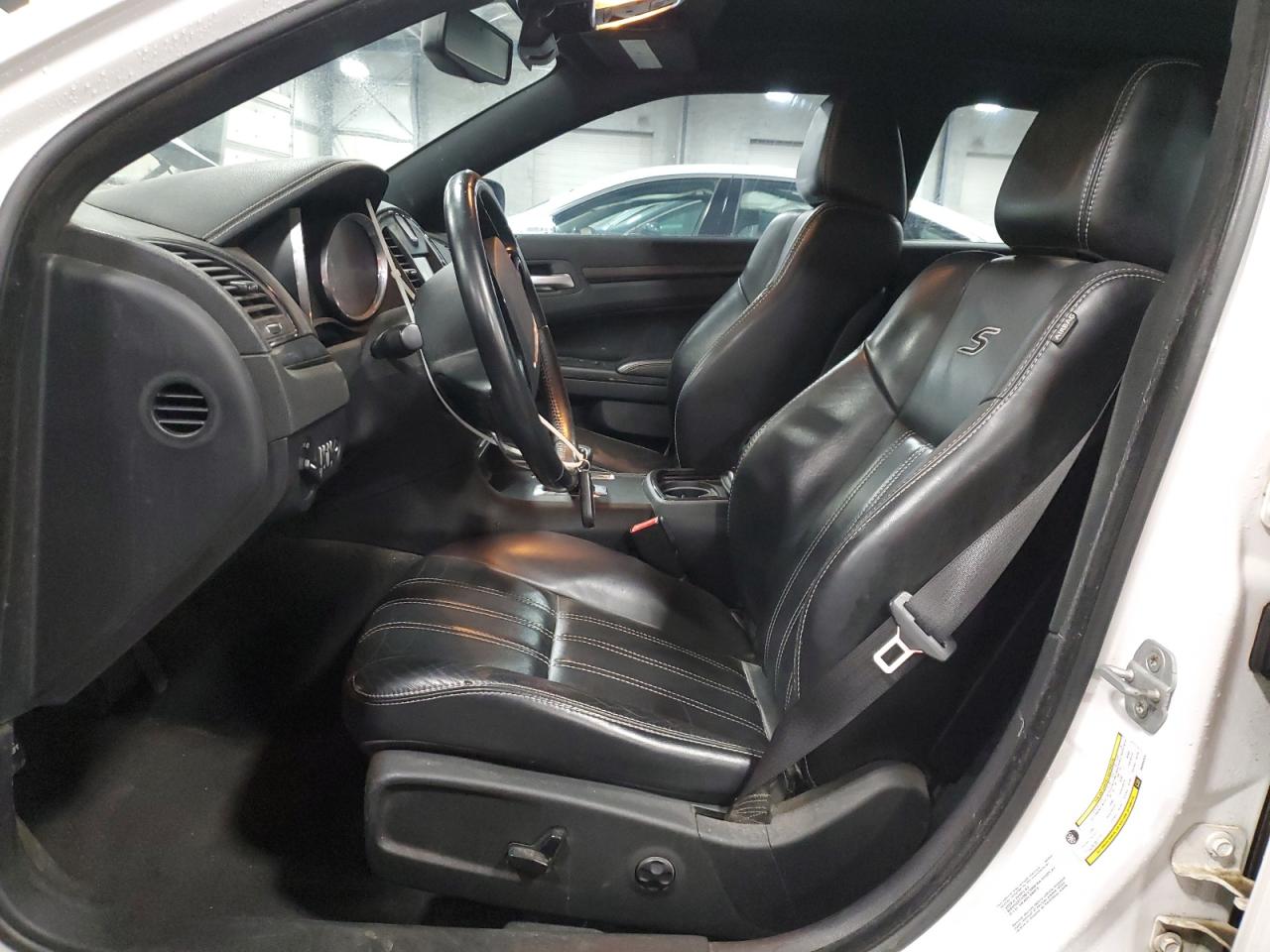 2013 Chrysler 300 S VIN: 2C3CCAGG3DH505324 Lot: 92802205