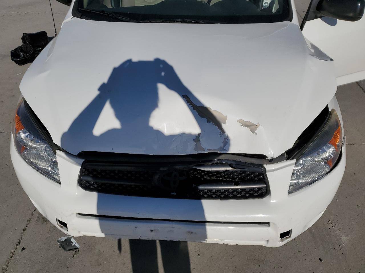 2008 Toyota Rav4 VIN: JTMBD33V786071971 Lot: 91038265