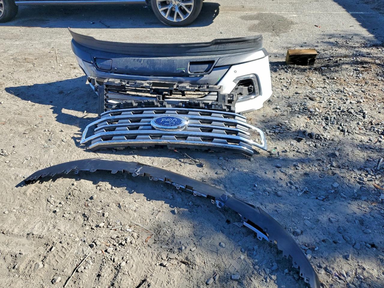 2018 Ford Expedition Max Limited VIN: 1FMJK1KTXJEA69502 Lot: 91686635