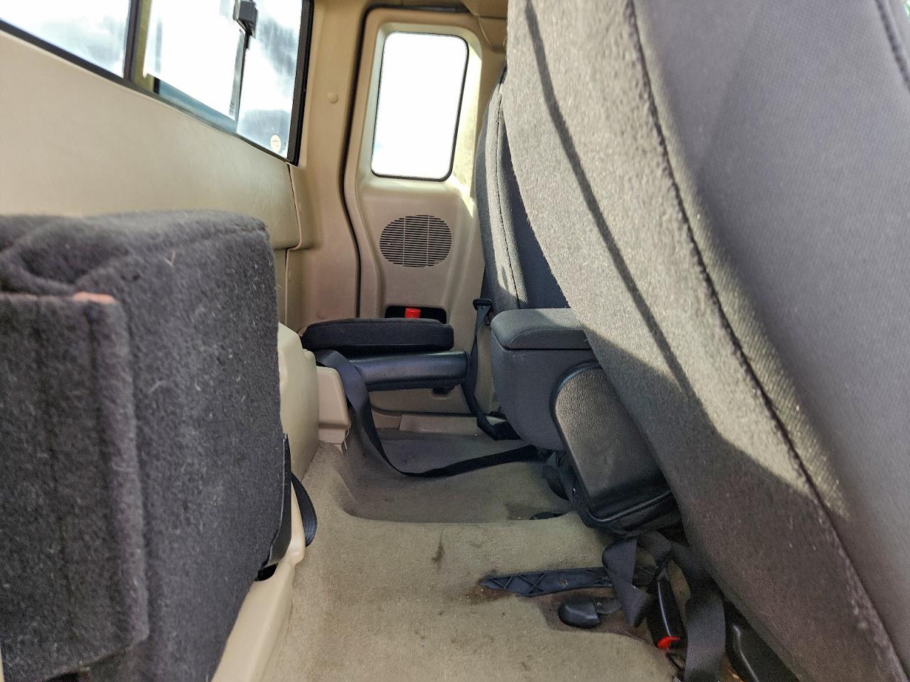 2005 Ford Ranger Super Cab VIN: 1FTZR45EX5PA13247 Lot: 93989845