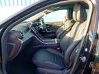 2022 MERCEDES-BENZ C CLASS C300 AMG LINE PREMIUM PLUS 4DR 9G-TRONIC for sale at Copart YORK