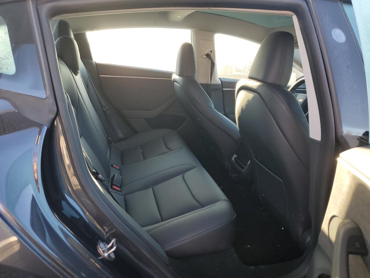 2024 Tesla Model 3 VIN: 5YJ3E1EBXRF800608 Lot: 89851125