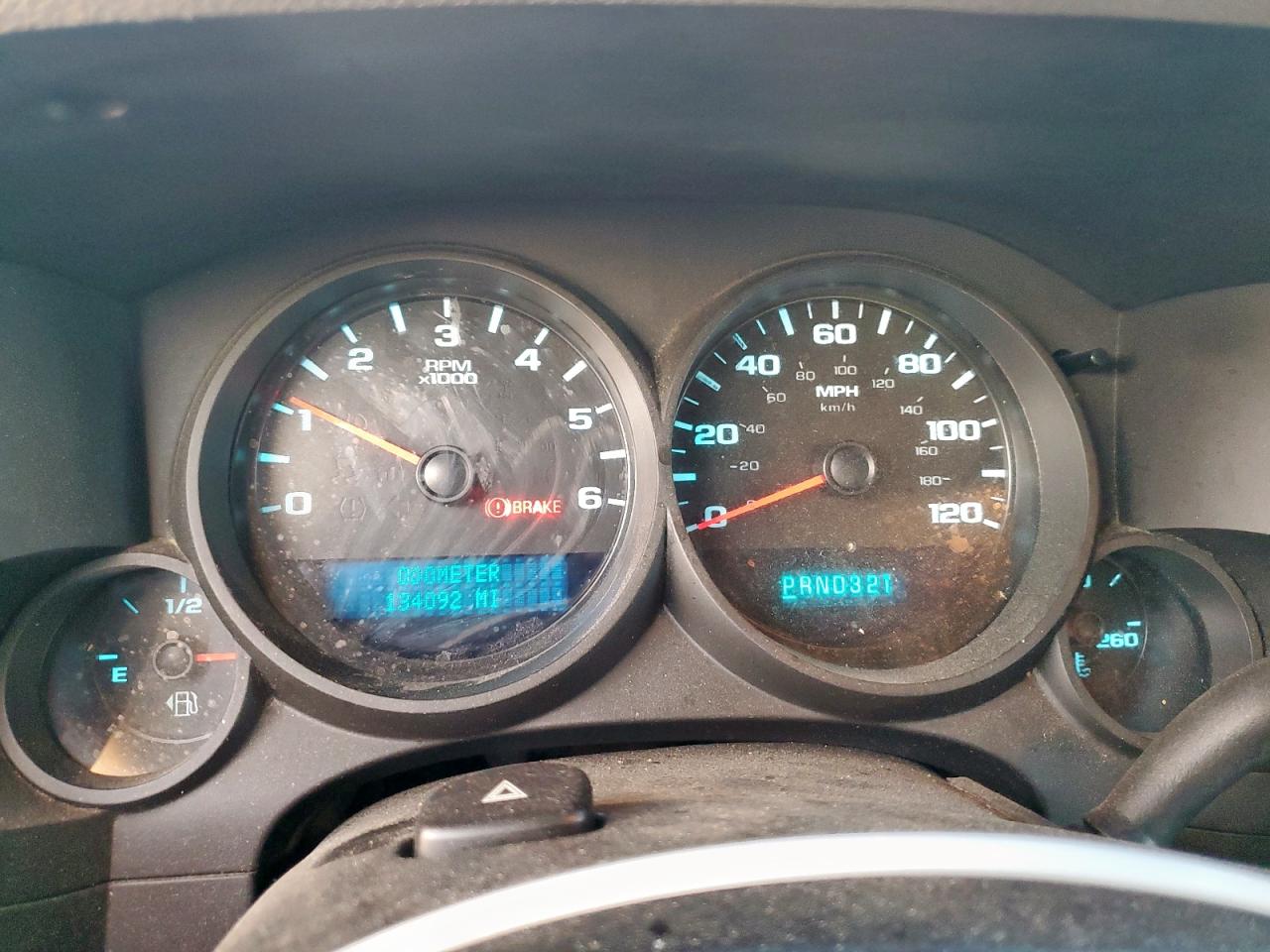 2011 GMC Sierra K1500 Sl VIN: 1GTR2UEA4BZ365211 Lot: 93331655