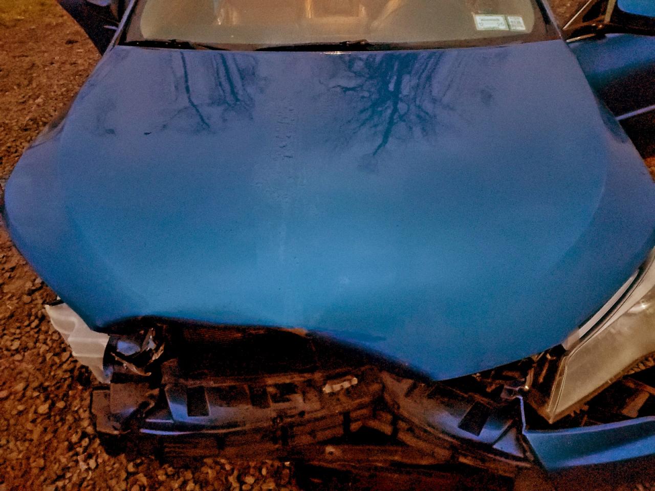 2017 Toyota Camry Le VIN: 4T1BF1FK2HU619639 Lot: 94025425