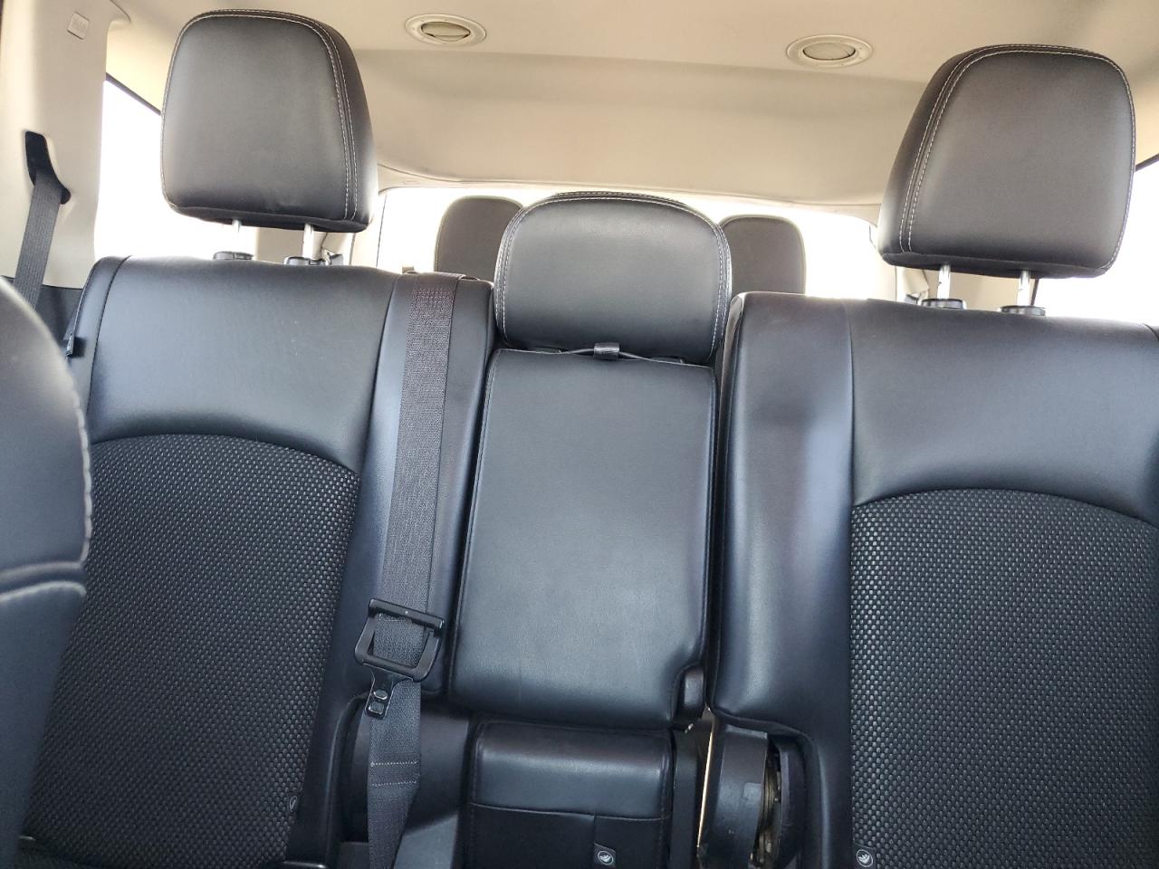 2019 Dodge Journey Crossroad VIN: 3C4PDCGG6KT686669 Lot: 92531275