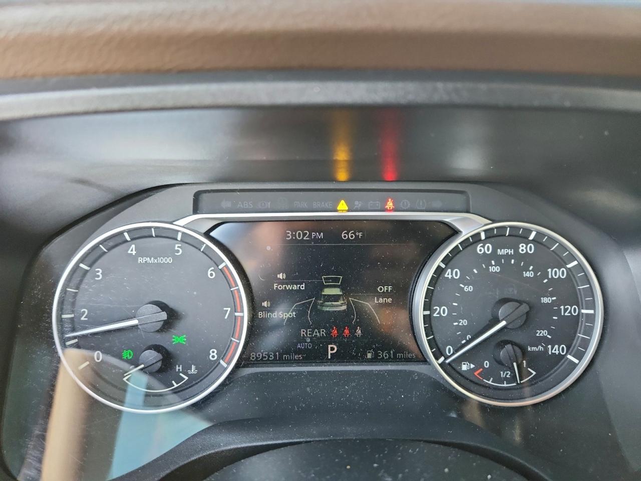 2021 Nissan Rogue Sl VIN: 5N1AT3CB1MC718277 Lot: 94373165