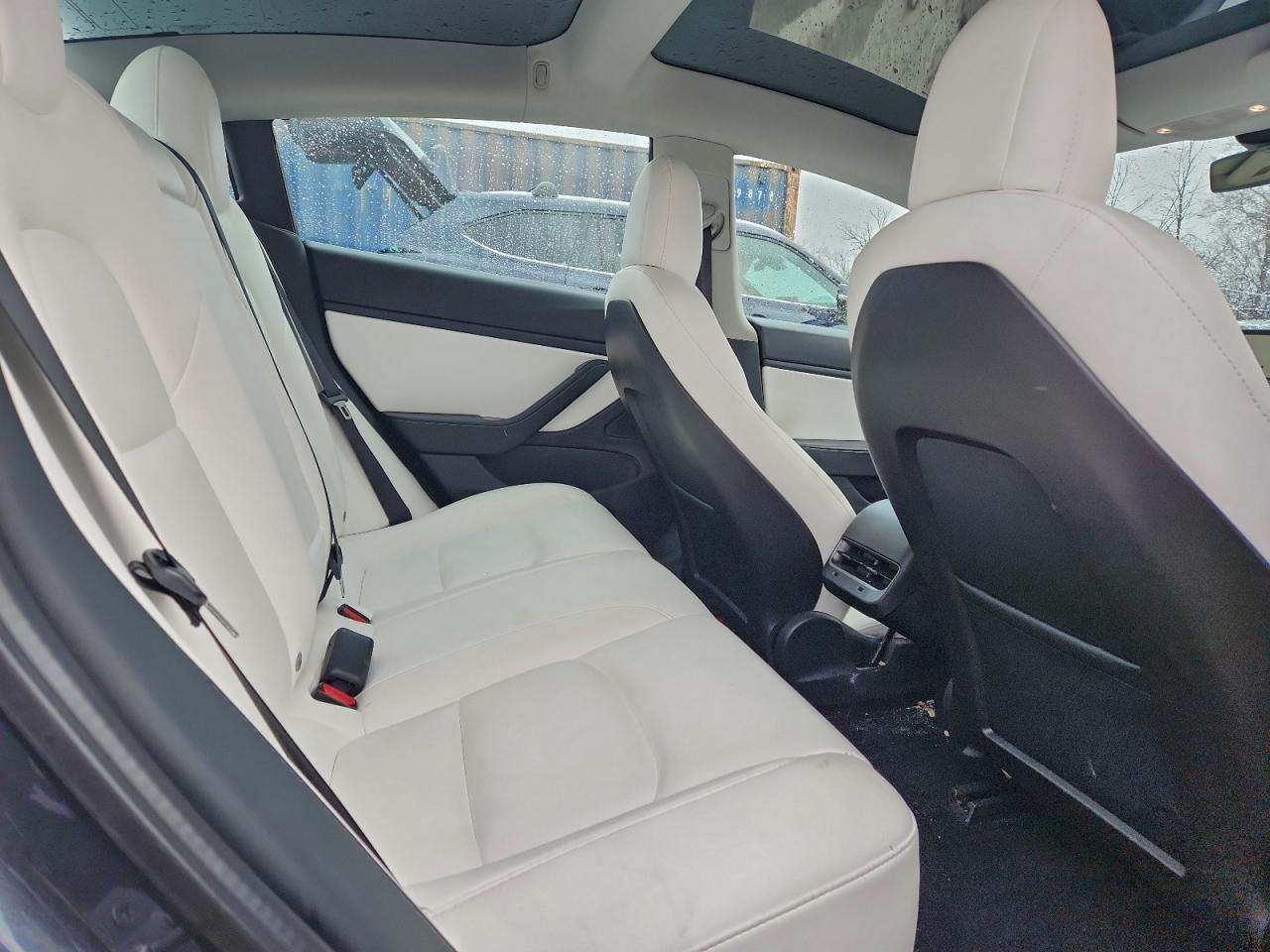 2020 Tesla Model 3 VIN: 5YJ3E1EB0LF668000 Lot: 94103925