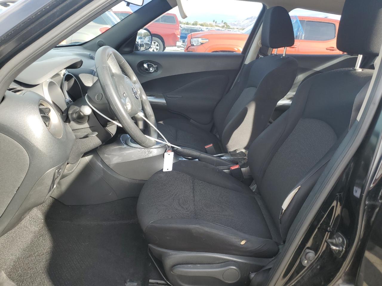 2012 Nissan Juke S VIN: JN8AF5MR7CT114402 Lot: 92449075