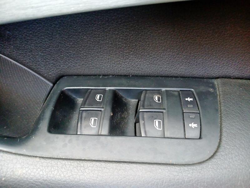 2011 AUDI A6 2.0 TDI 170 S LINE SPECIAL ED 5DR MULTITRONIC