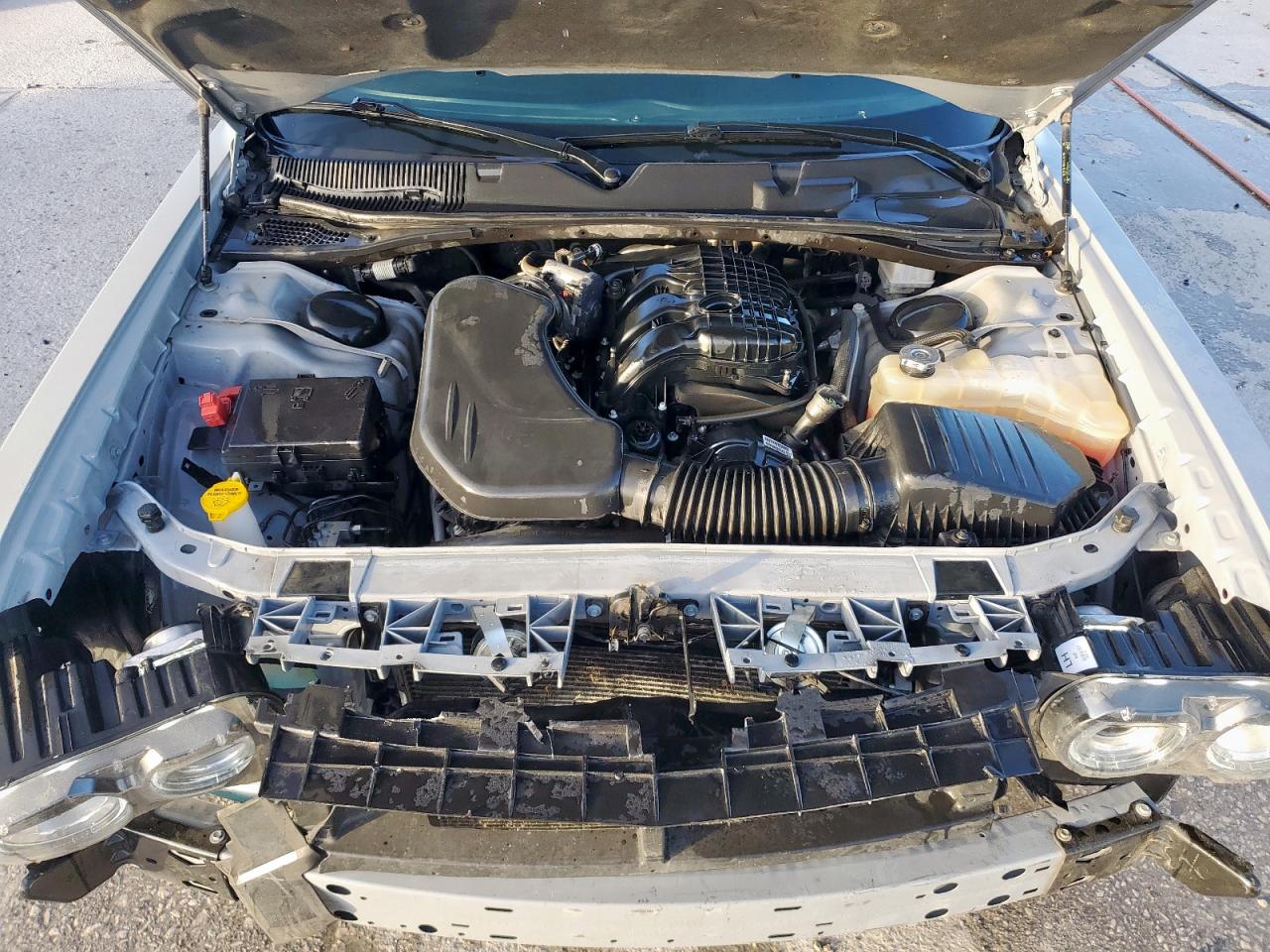 2022 Dodge Challenger Gt VIN: 2C3CDZJG4NH160049 Lot: 92278305