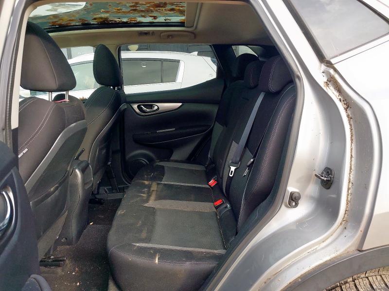 2018 NISSAN QASHQAI 1.2 DIG-T N-CONNECTA 5DR