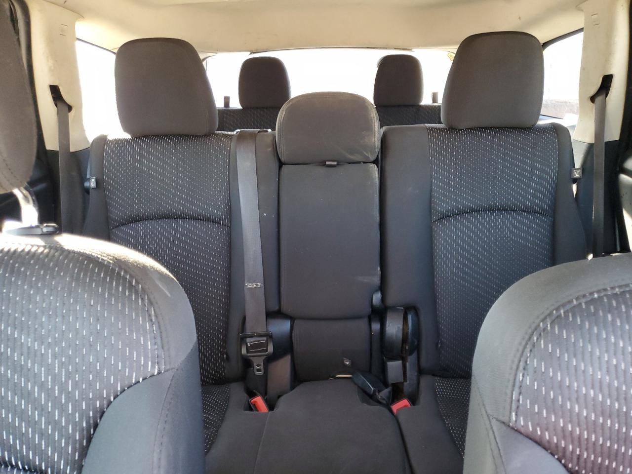 2018 Dodge Journey Se VIN: 3C4PDCAB1JT439667 Lot: 93035775