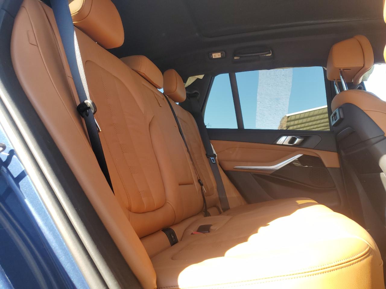 2019 BMW X5 xDrive40I VIN: 5UXCR6C50KLL60463 Lot: 91121295