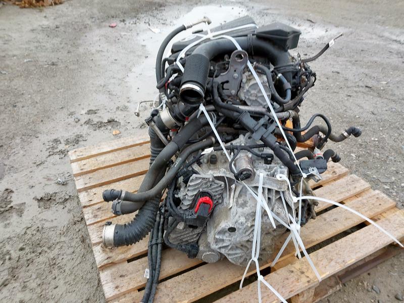 2020 MERCEDES BENZ A CLASS AM