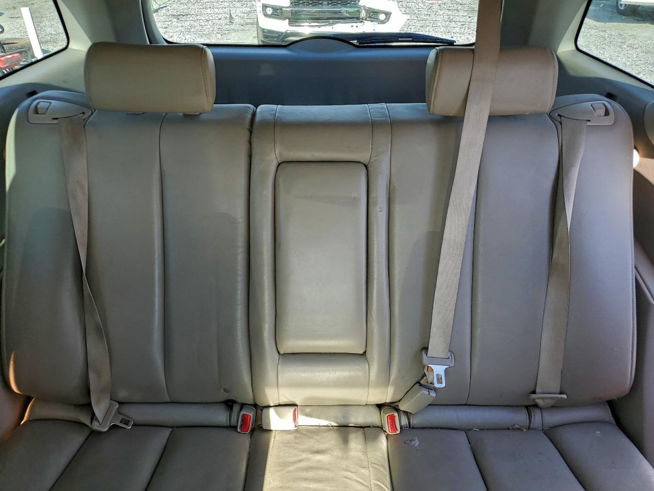 2010 Mazda Cx-7 VIN: JM3ER2W39A0318460 Lot: 92625615