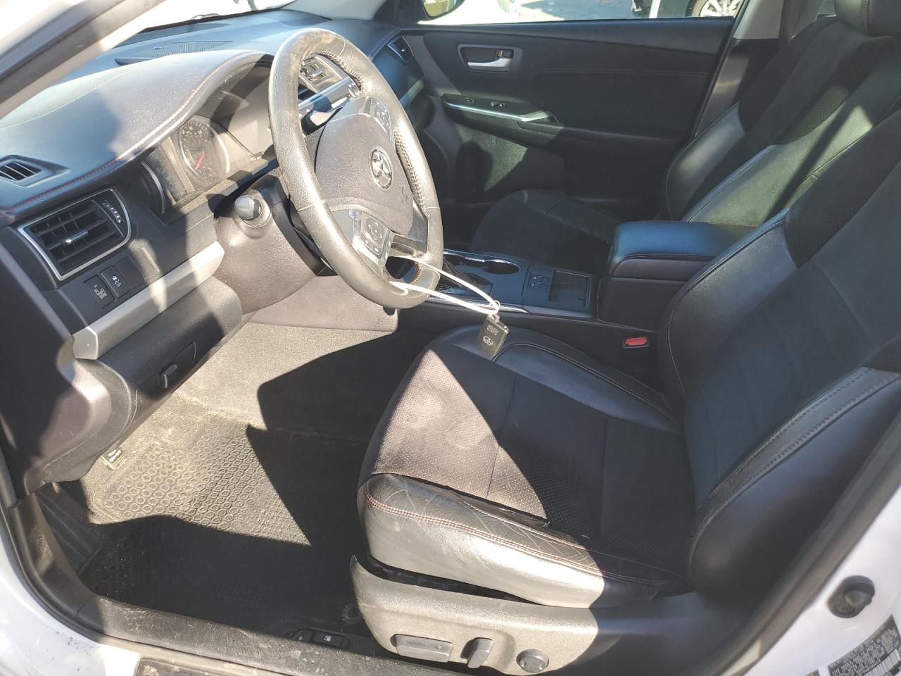 2015 Toyota Camry Le VIN: 4T1BF1FK9FU904979 Lot: 91859125