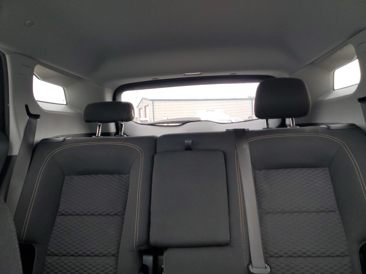 2018 GMC Terrain Sle VIN: 3GKALMEV3JL365059 Lot: 85961645