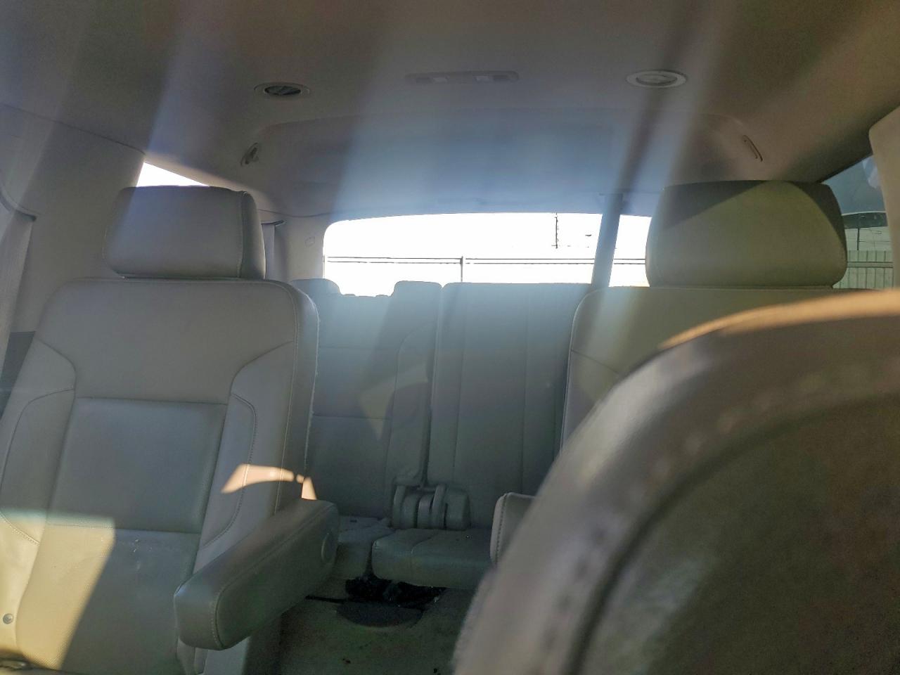 2016 Chevrolet Tahoe K1500 Ltz VIN: 1GNSKCKC1GR164950 Lot: 94246345