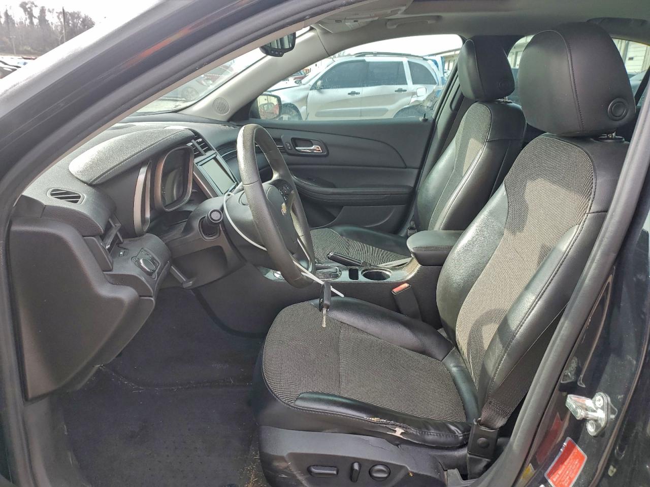 2015 Chevrolet Malibu 1Lt VIN: 1G11C5SL6FF288153 Lot: 94095975