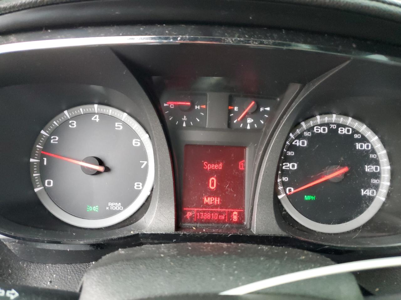 2012 GMC Terrain Slt VIN: 2GKALUEK9C6334556 Lot: 92184945