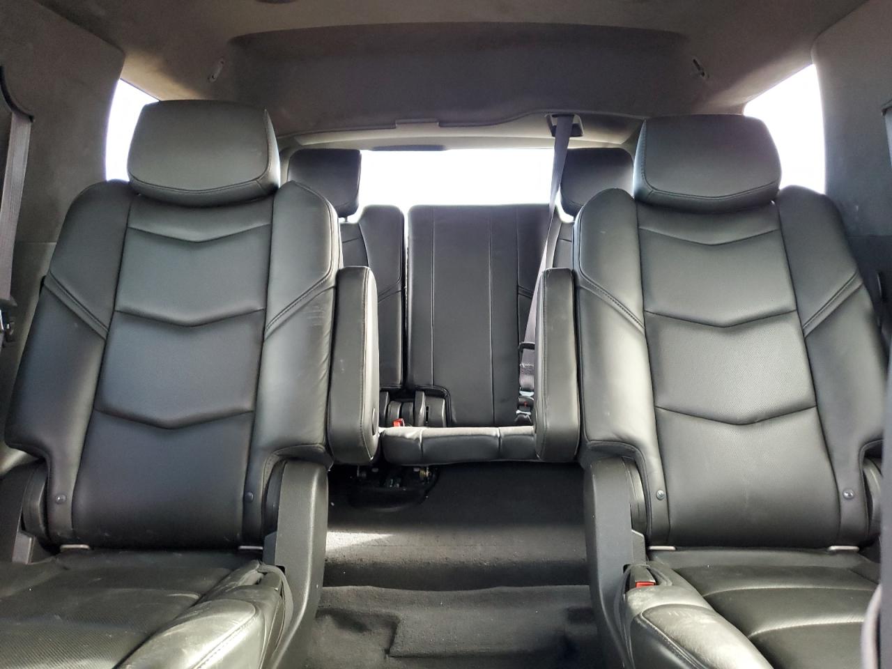 2016 Cadillac Escalade Platinum VIN: 1GYS4DKJ9GR156127 Lot: 92482955