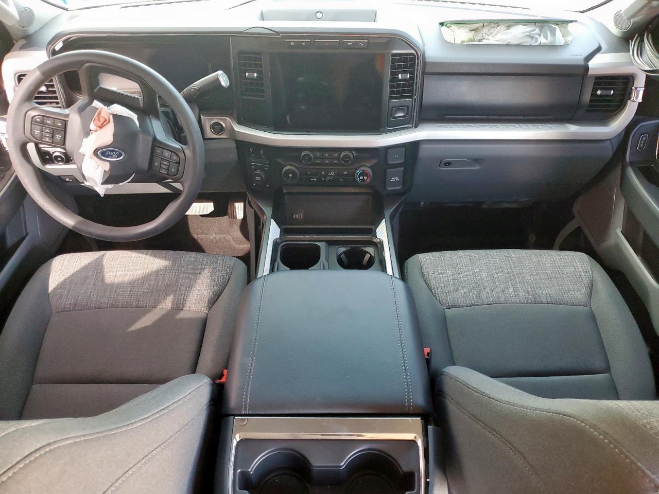 2023 Ford F250 Super Duty VIN: 1FT8W2BT3PEE04234 Lot: 92276295