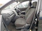 2007 TOYOTA COROLLA VERSO 1.8 VVT-I TR 5DR for sale at Copart SANDTOFT