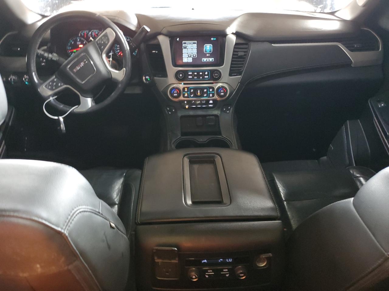 2020 GMC Yukon Slt VIN: 1GKS2BKC3LR272861 Lot: 93441075