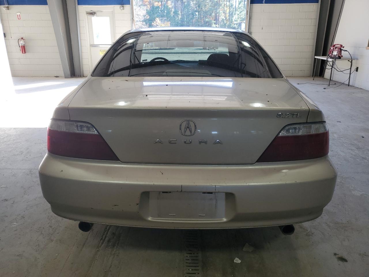 2003 Acura 3.2Tl VIN: 19UUA56693A050726 Lot: 93085015