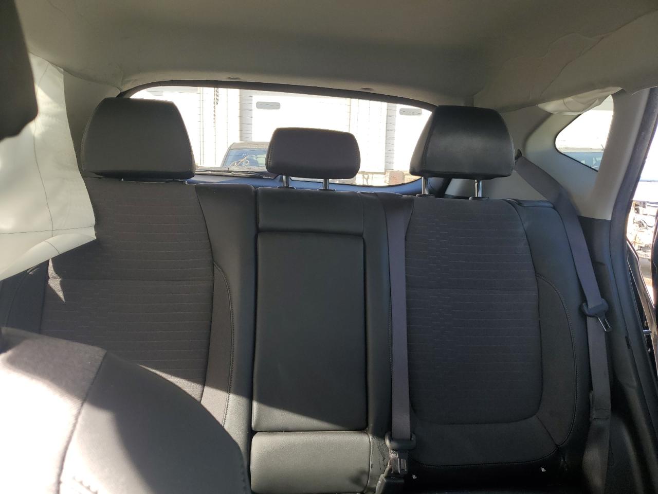 2023 Kia Seltos S VIN: KNDEU2AA7P7405903 Lot: 92154005