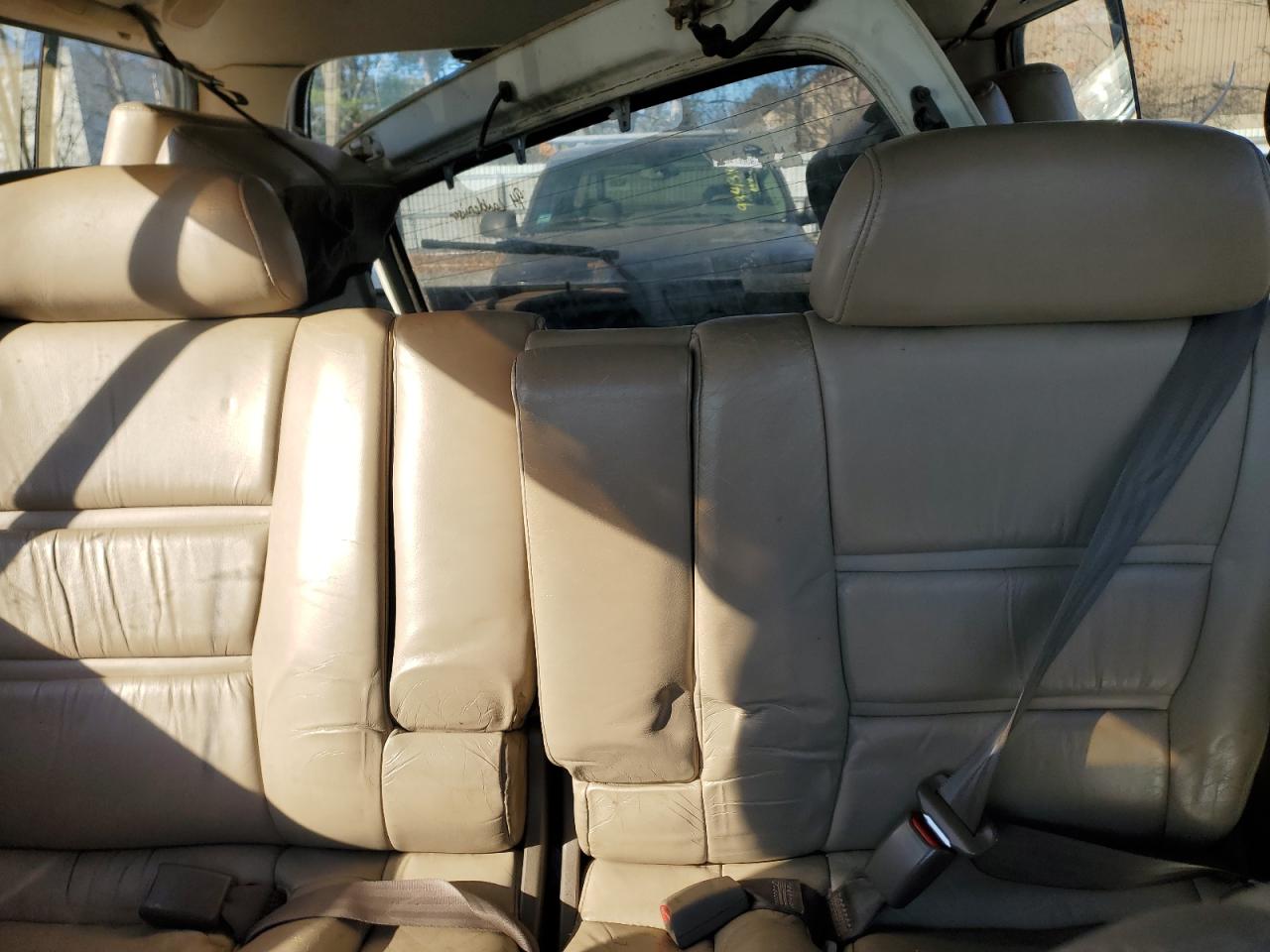 1997 Toyota Land Cruiser Hj85 VIN: JT3HJ85J6V0178426 Lot: 92758055