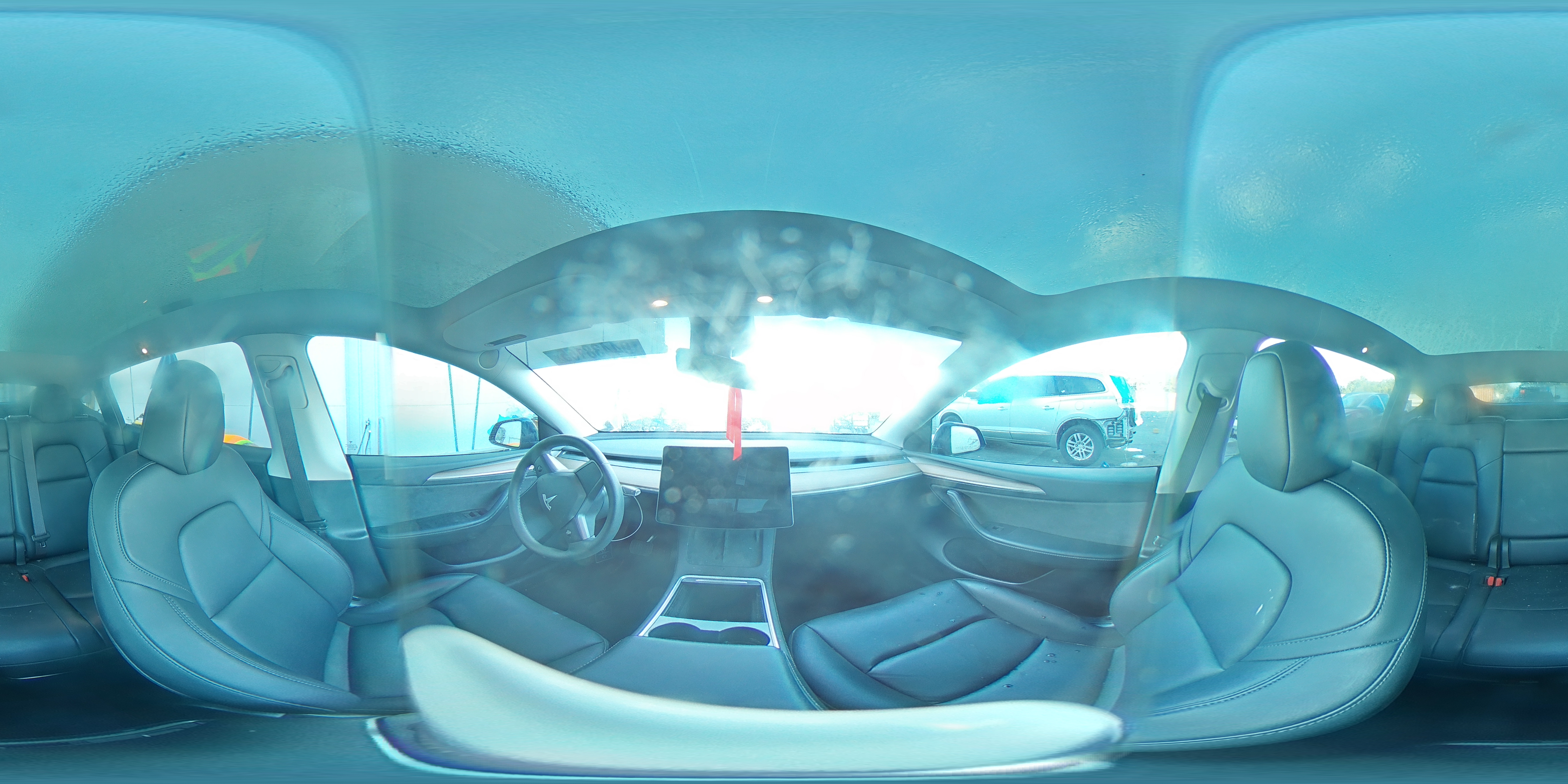 2023 Tesla Model Y VIN: 7SAYGAEE7PF759476 Lot: 94438165