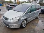 2014 FORD GALAXY 2.0 TDCI 163 TITANIUM 5DR for sale at Copart WOLVERHAMPTON