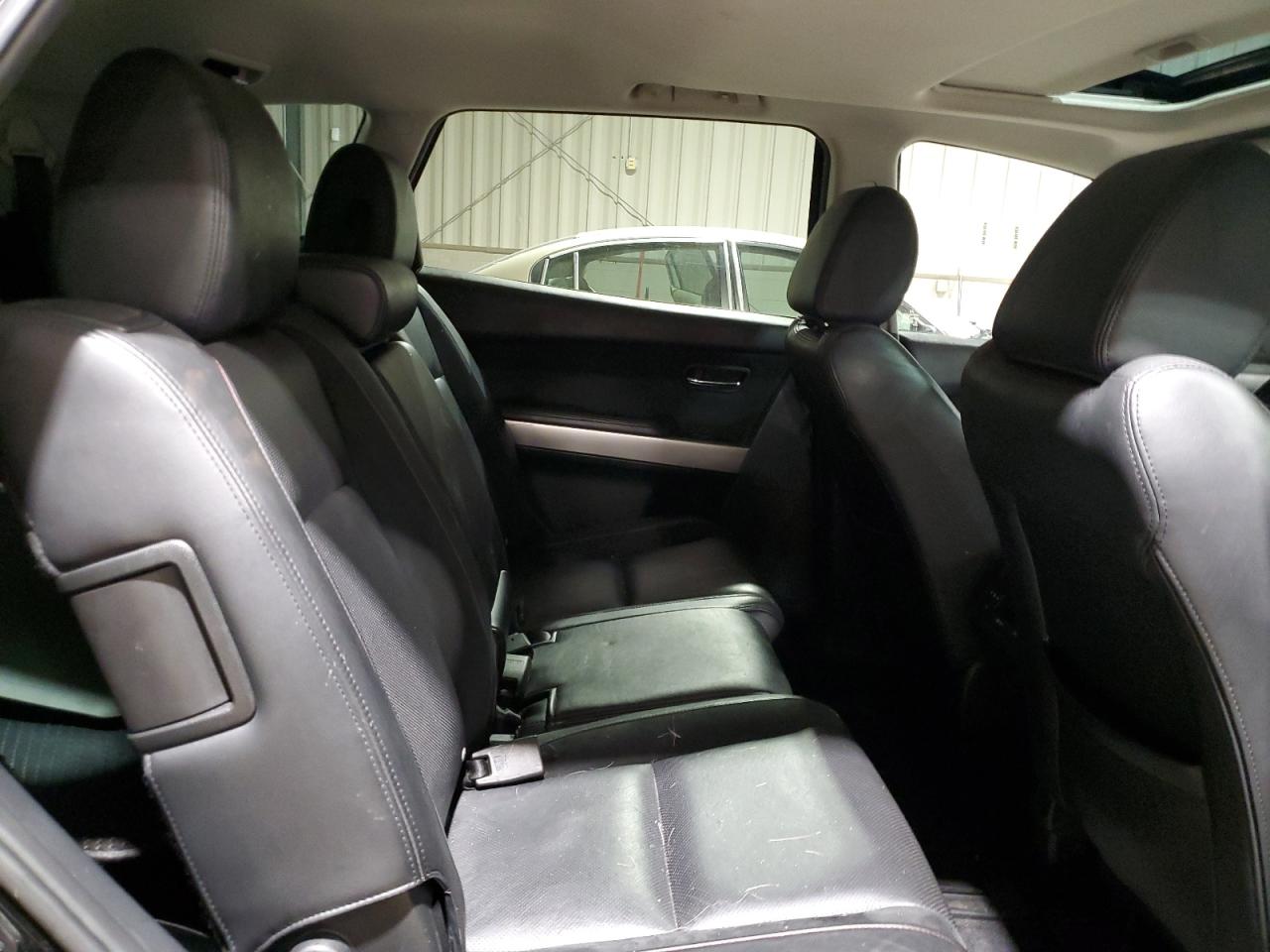 2013 Mazda Cx-9 Grand Touring VIN: JM3TB3DV0D0421454 Lot: 92882615